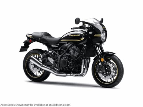 2023 kawasaki z900rs abs