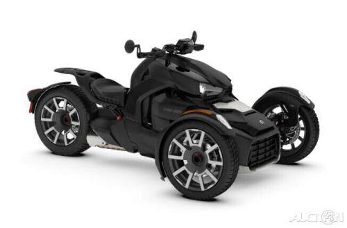 2020 Can-Am Ryker 900 ACE