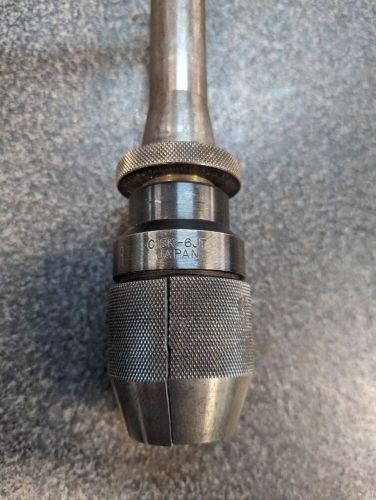 Cushman r8 drill chuck-for parts or repair