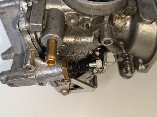 Hyosung GT125R GT125 RC GV125 Carburettor Carbs