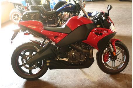 2009 buell 1125 cr  sportbike 