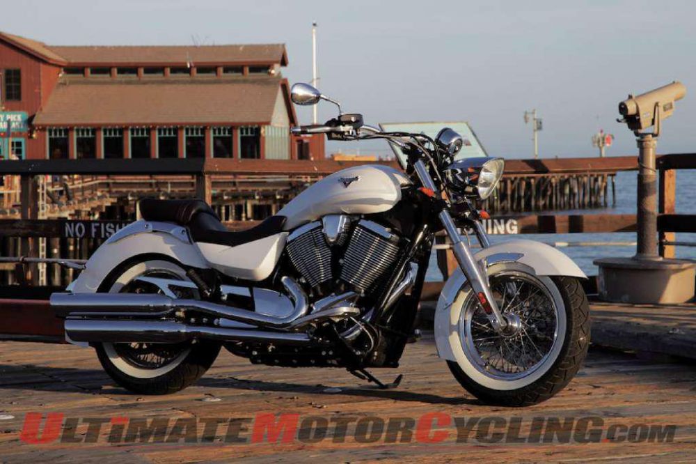 2013 victory boardwalk  cruiser 