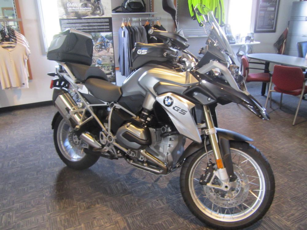 2013 bmw r1200gs   