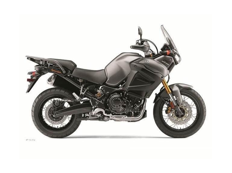 2013 yamaha super tenere  touring 