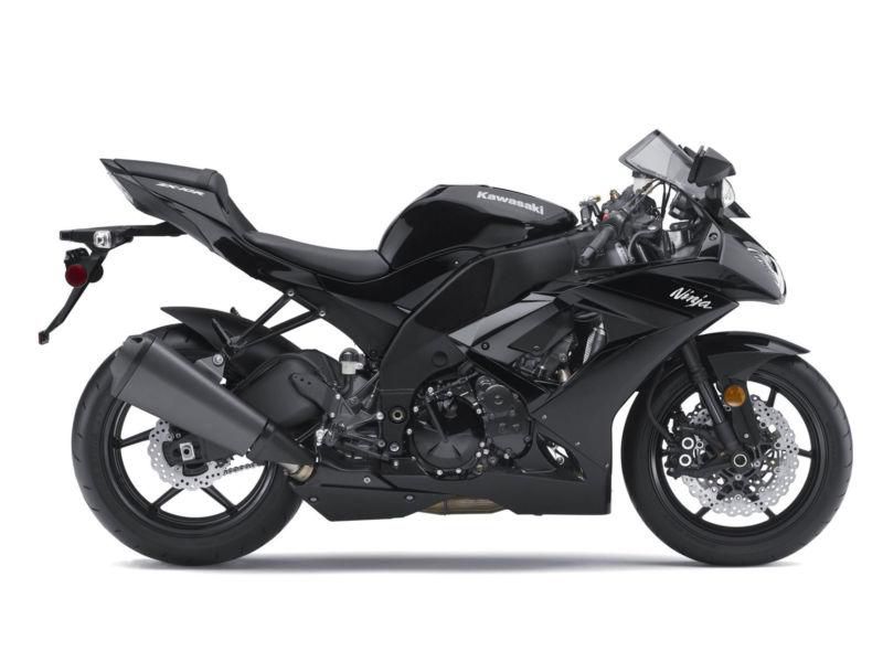 New 2010 kawasaki zx-10r zx10r zx1000 zx10 ninja zx 1000 sale out the door price