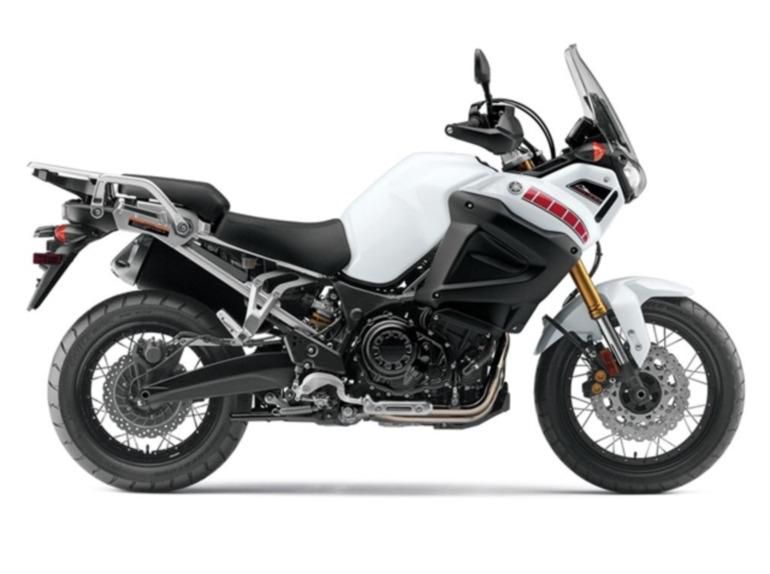 2013 yamaha super tenere  sport touring 