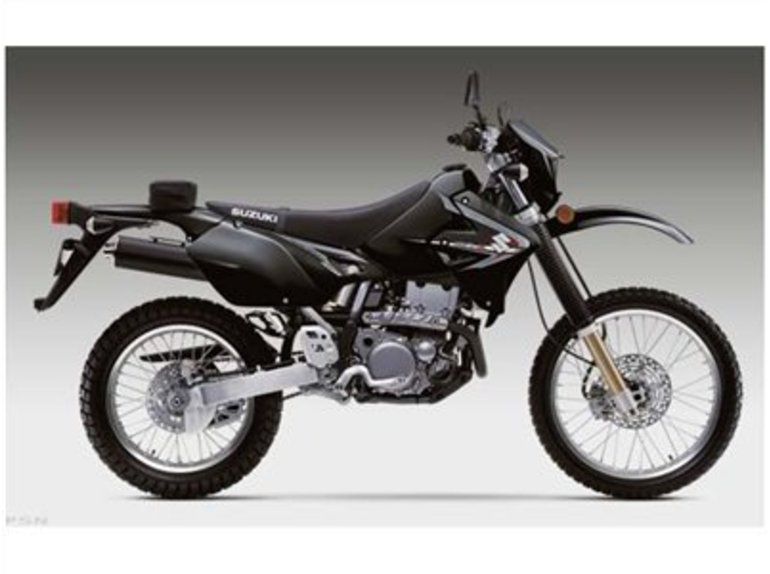 2012 suzuki dr-z400s 400 