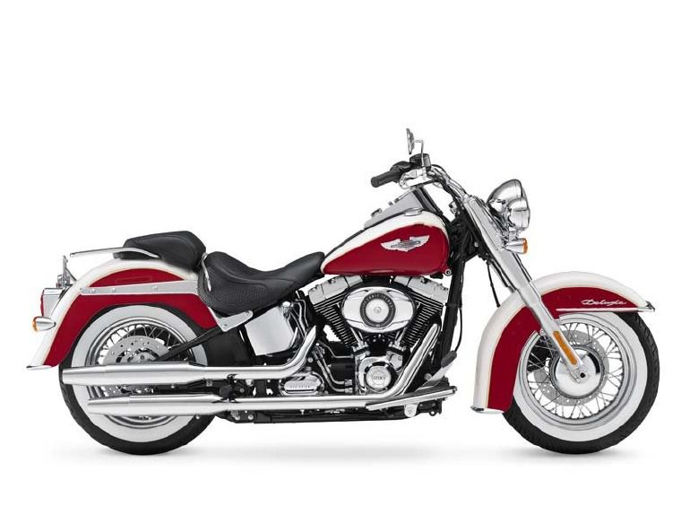 2013 harley-davidson flstn softail deluxe 