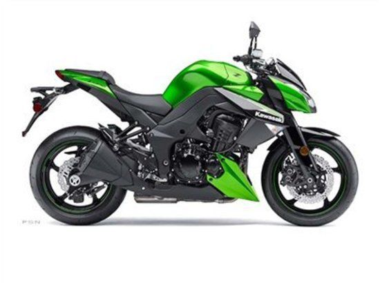 2013 kawasaki z1000 1000 