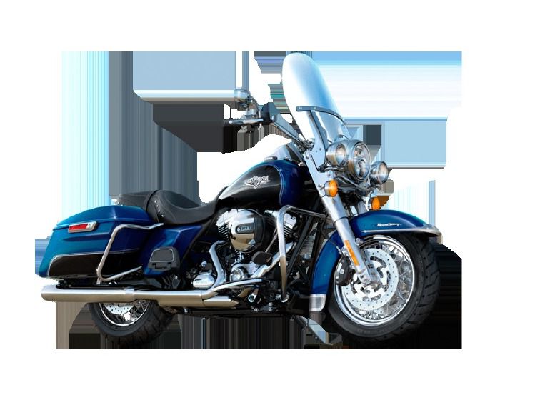 2014 harley-davidson flhr road king 