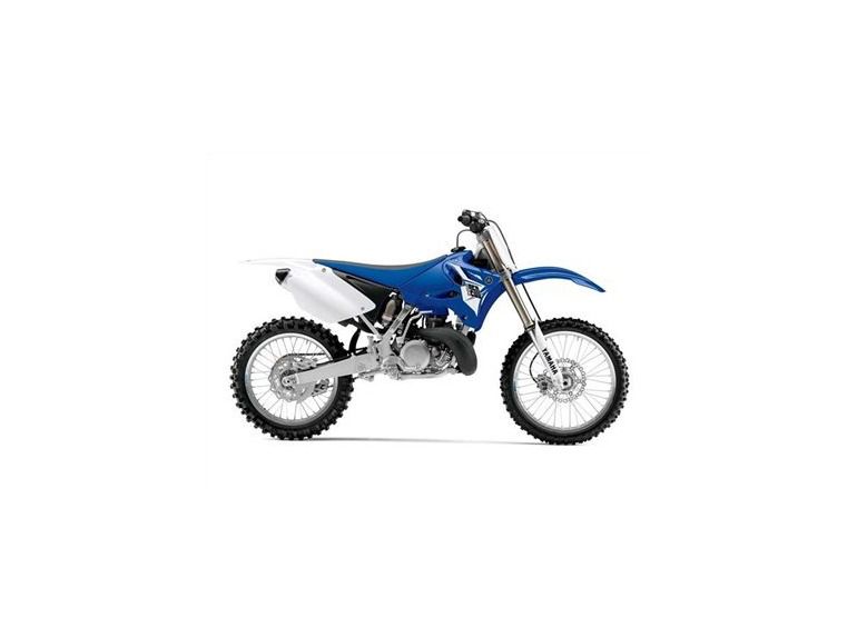 2014 yamaha yz250 