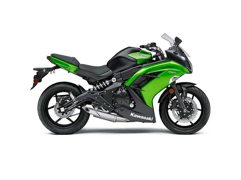 2014 kawasaki ninja 650 abs 650 abs 