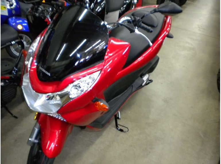 2013 honda pcx150 