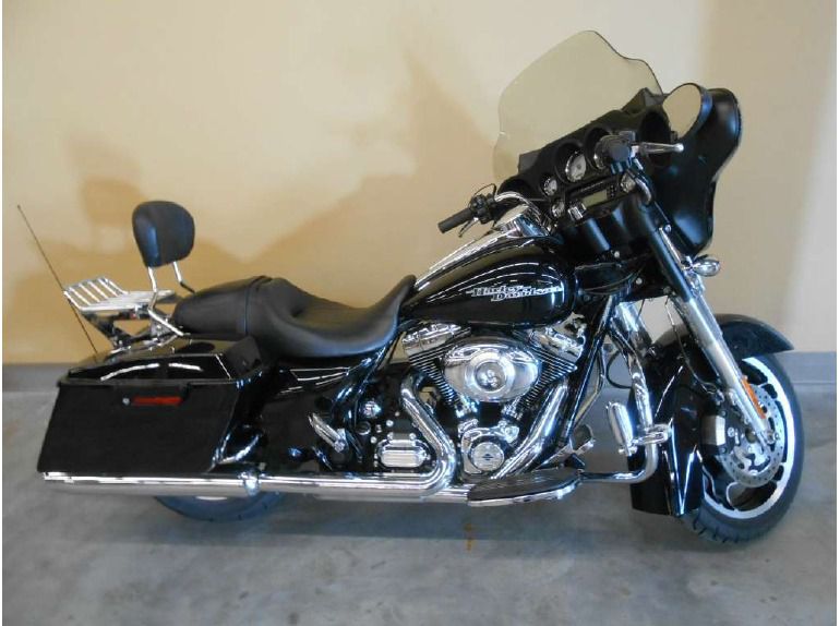 2013 harley-davidson flhx street glide 