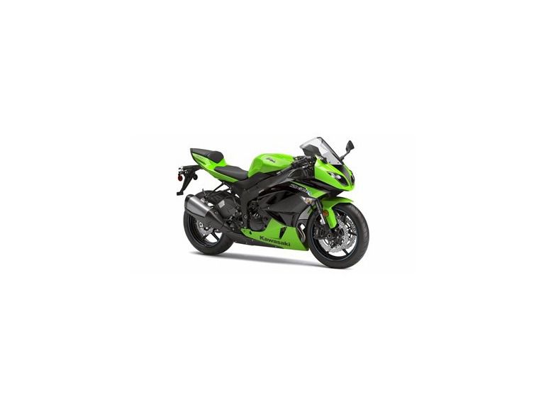 2012 kawasaki ninja zx-6r 