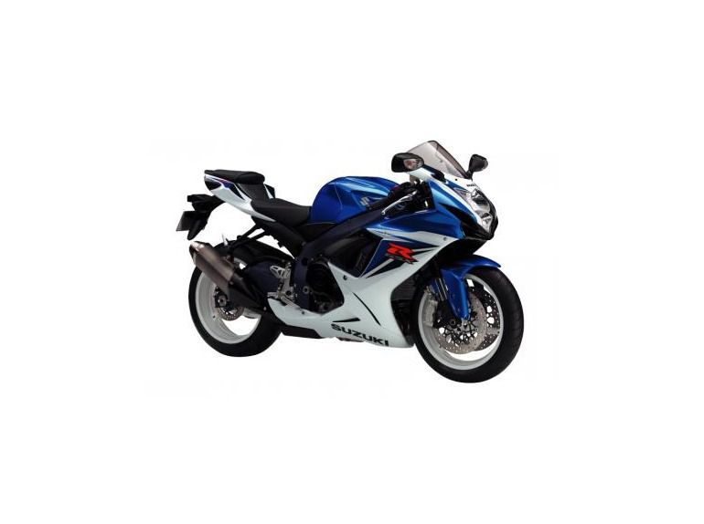 2011 suzuki gsxr600l1 