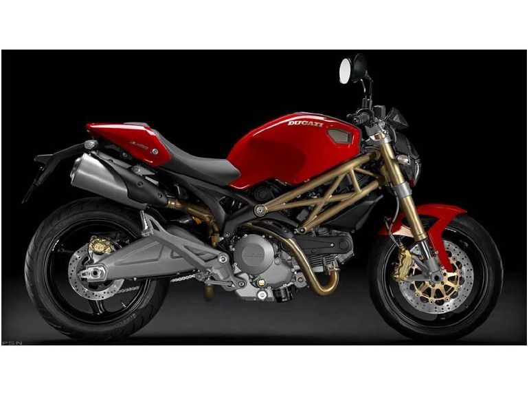 2013 ducati monster 696 696 