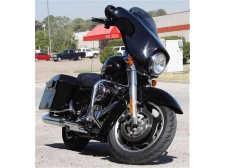 2009 harley-davidson flhx - street glide   