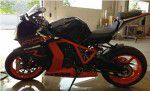 Used 2012 ktm rc8 for sale