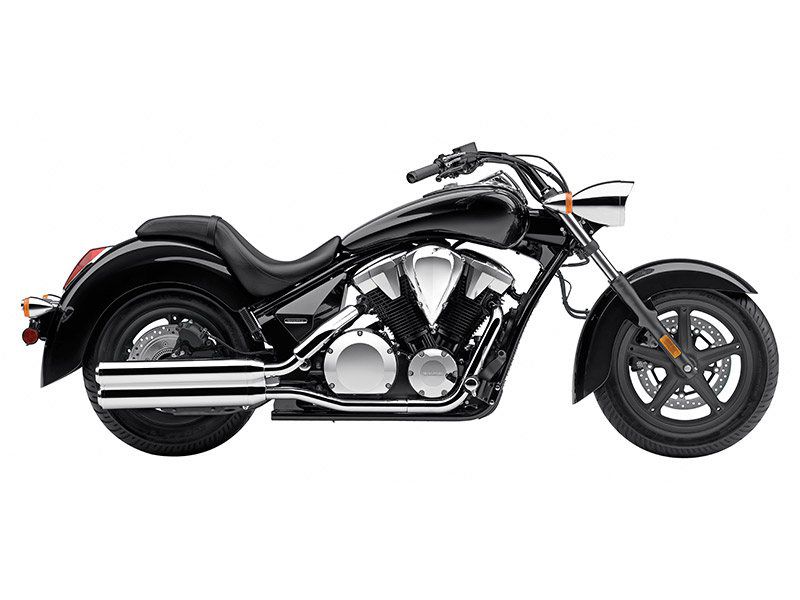 2014 honda stateline abs (vt1300cra)