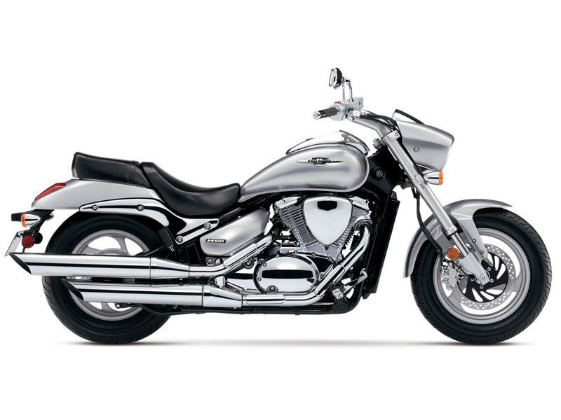 2013 suzuki boulevard m50