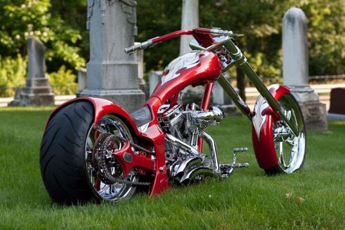 2016 custom built motorcycles chopper