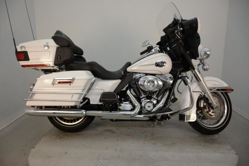 2013 harley-davidson touring