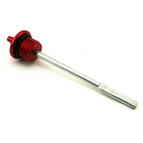 CNC Dip Stick Oil Dipstick For Lifan YX 125 140 150 200 250cc CRF50 Pit Dirt Bik