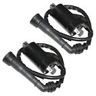 2 ignition coils for hyosung oem 33410hn9100 33430hn9100