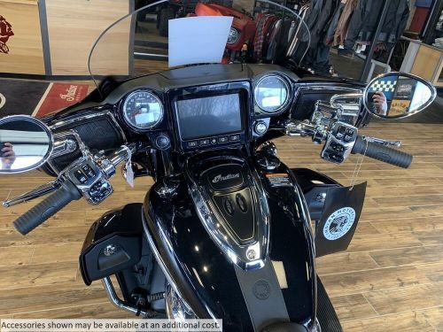 2023 Indian Motorcycle Roadmaster Limited