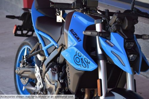 2023 Suzuki GSX 8S