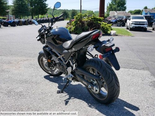 2024 suzuki sv 650 abs