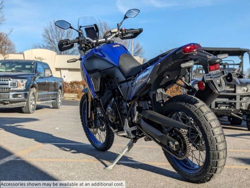 2024 Yamaha Tenere 700