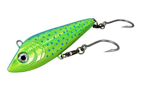 MagBay Desperado Series High Speed Wahoo Lure 7.5&#034;