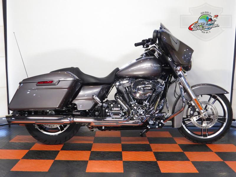 2014 harley-davidson flhx - street glide  touring 