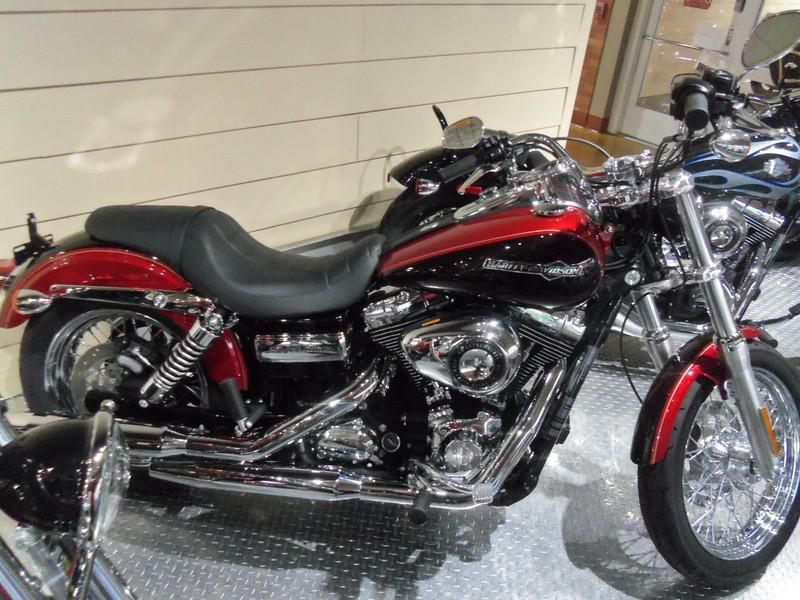 2013 harley-davidson fxdc - super glide custom  cruiser 