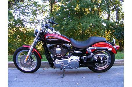 2013 harley-davidson fxdc  cruiser 