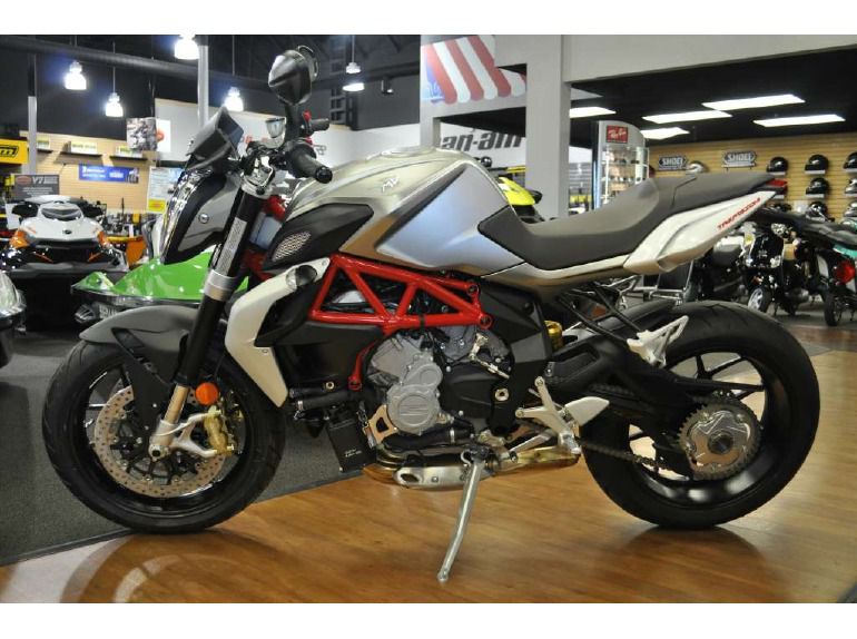 2014 mv agusta brutale 800 eas 