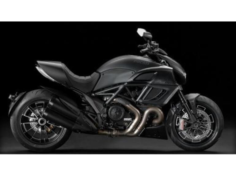 2013 ducati diavel dark 