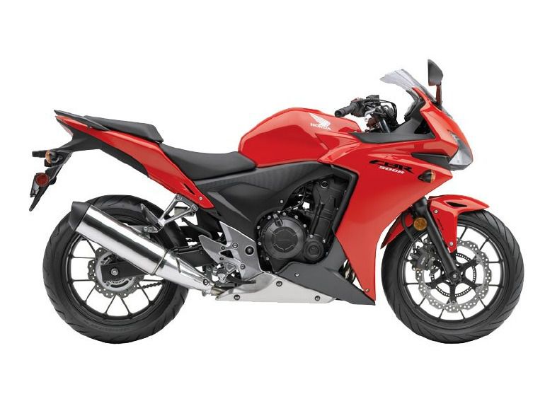 2013 honda cbr500r 