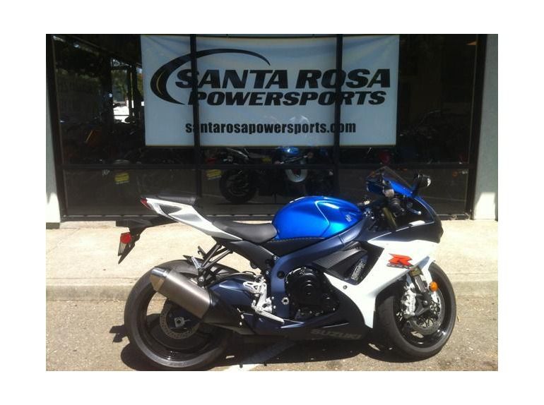 2012 suzuki gsx r750 