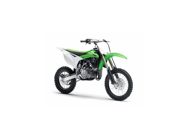 2014 kawasaki kx 85 85 