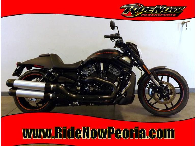 2012 harley-davidson vrscdx - v-rod night rod special 