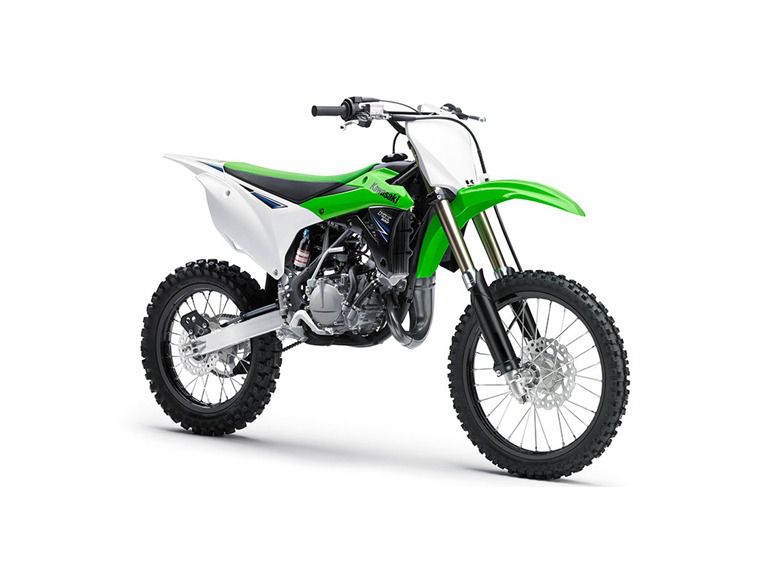 2014 kawasaki kx100 