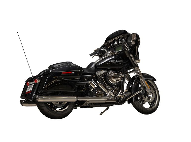 2014 harley-davidson street glide special flhxs 