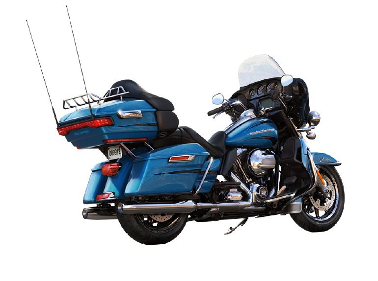 2014 harley-davidson electra glide ultra limited flhtk 