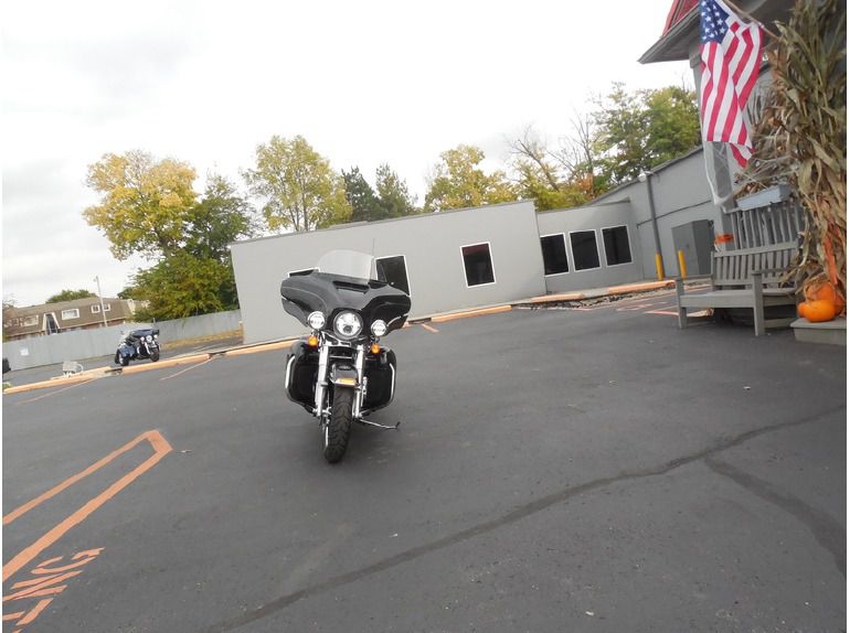 2014 harley-davidson flhtcu - electra glide ultra classic 