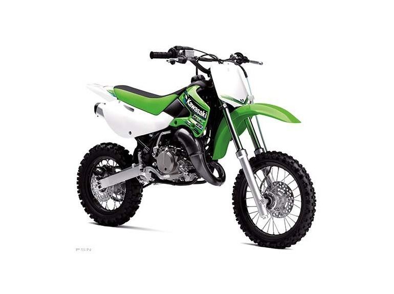 2013 kawasaki kx65 