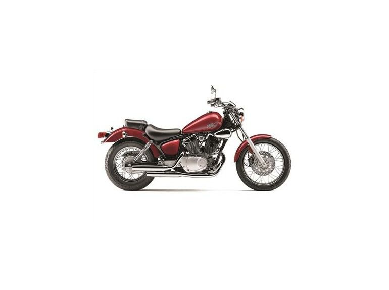 2014 yamaha v star 250 250 