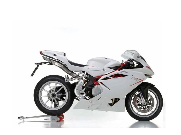 2013 mv agusta f4 